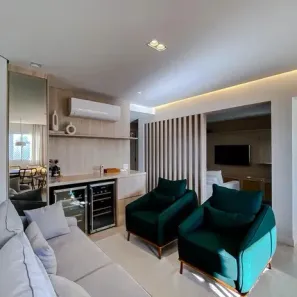 Apartamento com 4 Quartos à venda, 129m² no Perdizes, São Paulo