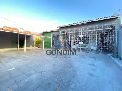 Casa com 5 Quartos à venda, 196m² no Cidade dos Funcionários, Fortaleza