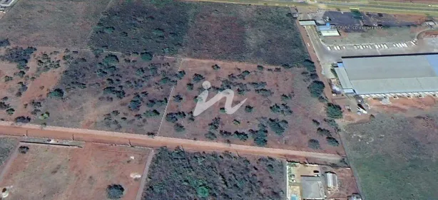 à venda, 2500m² no Chácaras Bonanza, Uberlândia