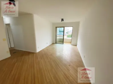 Apartamento com 3 Quartos para alugar, 83m² no Vila Pompéia, São Paulo