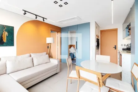 Kitnet com 1 Quarto à venda, 49m² no Vila Mariana, São Paulo