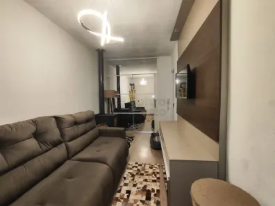 Casa de Condomínio com 2 Quartos à venda, 51m² no Areal, Pelotas