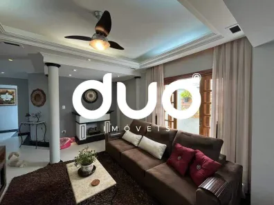 Casa com 3 Quartos à venda, 237m² no Jaraguá, Piracicaba