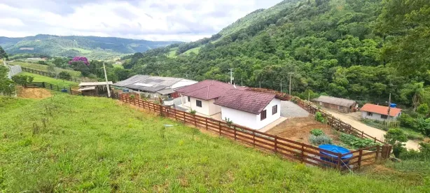 Fazenda/Sítio com 2 Quartos à venda, 34000m² no , Alfredo Wagner
