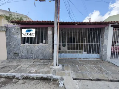 Casa com 4 Quartos à venda, 192m² no Suíça, Aracaju