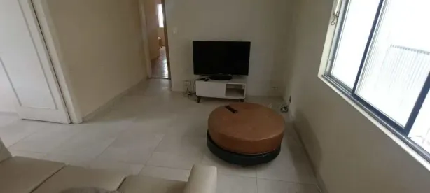 Cobertura com 5 Quartos para alugar, 298m² no Guilhermina, Praia Grande