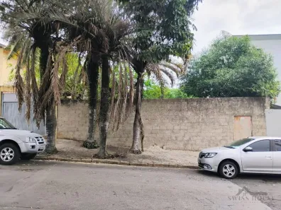 Lote/Terreno à venda, 426m² no Chácara da Barra, Campinas