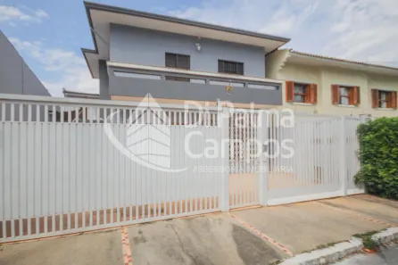 Casa com 3 Quartos para alugar, 160m² no Paraíso, São Paulo