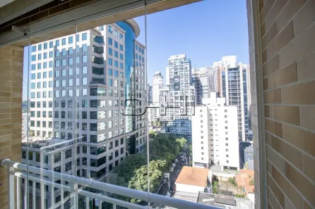 Apartamento com 3 Quartos à venda, 189m² no Itaim Bibi, São Paulo