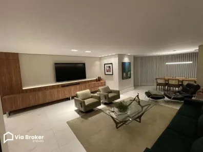 Apartamento com 3 Quartos à venda, 242m² no Buritis, Belo Horizonte