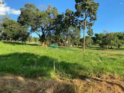 Lote/Terreno à venda, 1000m² no Residencial Poços, Lagoa Santa