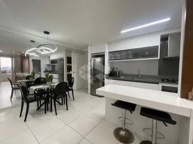 Apartamento com 2 Quartos para alugar, 70m² no Pagani, Palhoça