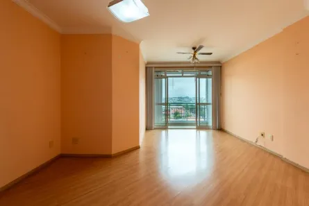 Apartamento com 3 Quartos à venda, 98m² no Jardim Dom Bosco, Campinas