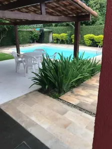 Casa de Condomínio com 3 Quartos à venda, 270m² no Vargem Grande, Rio de Janeiro