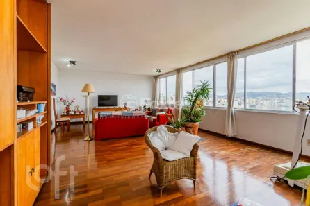 Apartamento com 3 Quartos à venda, 222m² no Rio Branco, Porto Alegre