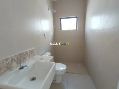 Casa com 3 Quartos à venda, 125m² no José de Alencar, Fortaleza