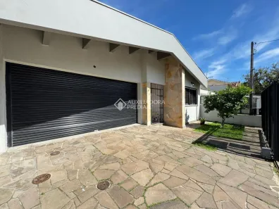 Casa com 3 Quartos à venda, 255m² no Jardim Lindóia, Porto Alegre
