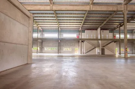 Galpão/Depósito/Armazém para alugar, 1100m² no Belchior Baixo, Gaspar