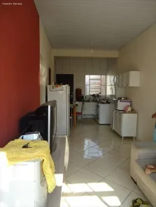Casa com 2 Quartos à venda, 44m² no Jardim Bonsucesso, Sorocaba