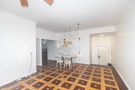 Apartamento com 3 Quartos para alugar, 145m² no Centro Histórico, Porto Alegre