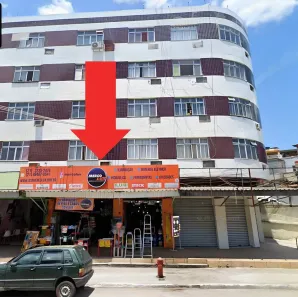 Ponto Comercial para alugar, 35m² no Vilar dos Teles, São João de Meriti