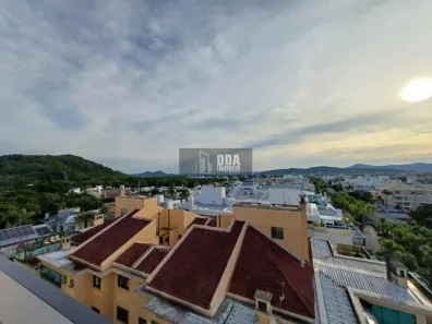 Apartamento com 1 Quarto à venda, 66m² no Jurerê Internacional, Florianópolis