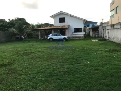 Casa com 4 Quartos à venda, 244m² no Stella Maris, Salvador