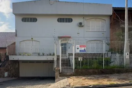 Casa com 4 Quartos à venda, 393m² no Nossa Senhora de Lourdes, Santa Maria