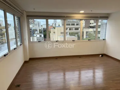 à venda, 53m² no Mont Serrat, Porto Alegre