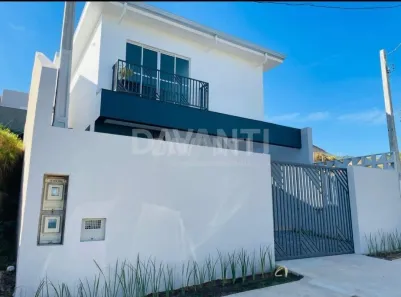 Sobrado com 3 Quartos à venda, 134m² no Bosque, Vinhedo