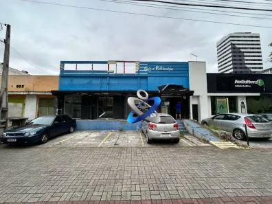 Imóvel Comercial para alugar, 250m² no Jardim São Dimas, São José dos Campos