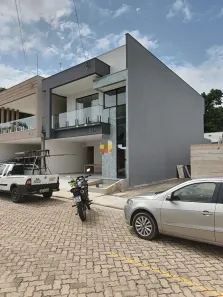 Casa de Condomínio com 4 Quartos à venda, 160m² no Mangueirão, Belém