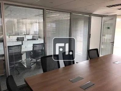 Sala Comercial para alugar, 130m² no Vila Almeida, São Paulo