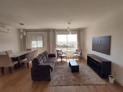Apartamento com 2 Quartos para alugar, 76m² no Marechal Rondon, Canoas