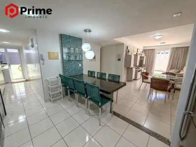 Apartamento com 3 Quartos à venda, 120m² no Enseada Azul, Guarapari