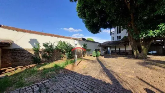 Casa com 4 Quartos para alugar, 550m² no Parque Ortolândia, Hortolândia