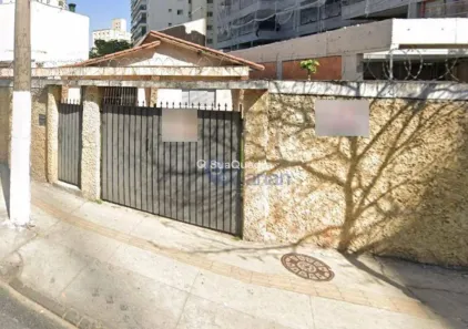 Imóvel Comercial para alugar, 150m² no Vila Mascote, São Paulo
