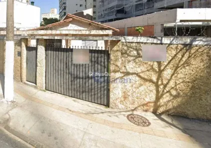 Imóvel Comercial para venda ou aluguel, 150m² no Vila Mascote, São Paulo