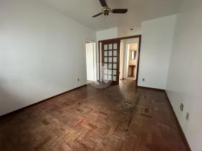 Apartamento com 1 Quarto à venda, 43m² no Centro, Santa Maria