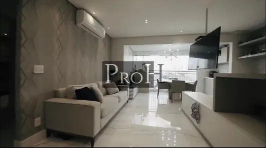 Apartamento com 2 Quartos à venda, 69m² no Santa Paula, São Caetano do Sul