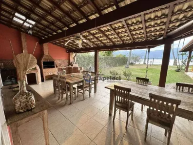 Casa com 8 Quartos à venda, 436m² no Pequeá, Ilhabela