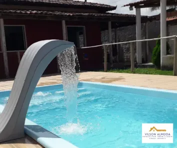 Casa com 3 Quartos à venda, 780m² no Jardim Atlântico, Ilhéus