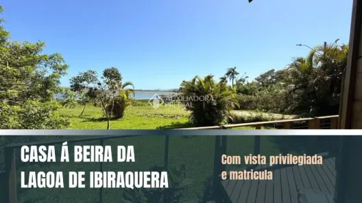 Casa com 3 Quartos à venda, 209m² no Campo Duna, Garopaba