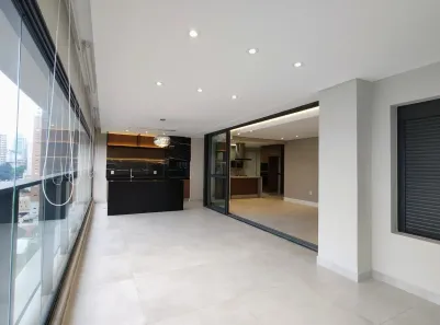 Apartamento com 3 Quartos à venda, 154m² no Perdizes, São Paulo
