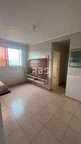 Apartamento com 2 Quartos à venda, 49m² no São Diogo II, Serra