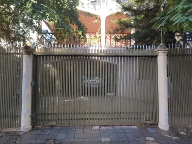 Sobrado com 6 Quartos à venda, 460m² no Setor Marechal Rondon, Goiânia