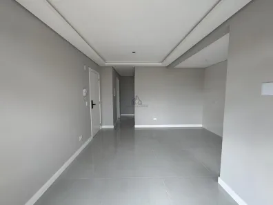 Apartamento com 2 Quartos à venda, 56m² no Afonso Pena, São José dos Pinhais
