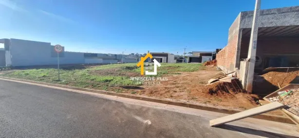 Lote/Terreno à venda, 300m² no Quinta do Lago Residence, São José do Rio Preto