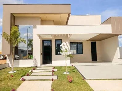 Casa com 3 Quartos à venda, 195m² no Jardim Residencial Dona Maria José, Indaiatuba