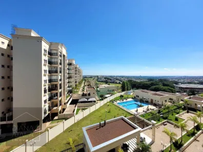 Apartamento com 3 Quartos à venda, 92m² no Swiss Park, Campinas